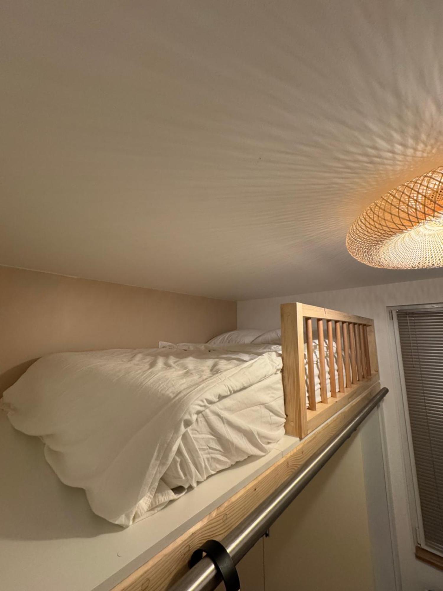 Cosy Faubourg National *